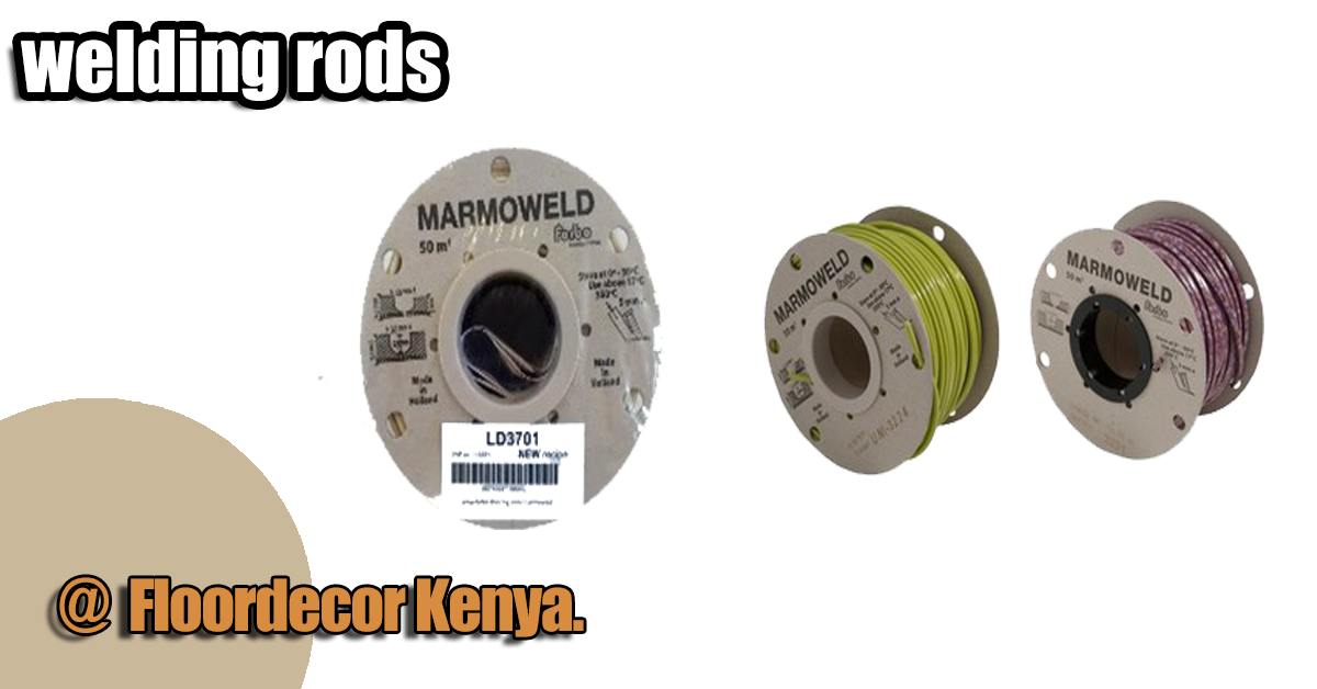 Welding Rod Floor Decor Kenya