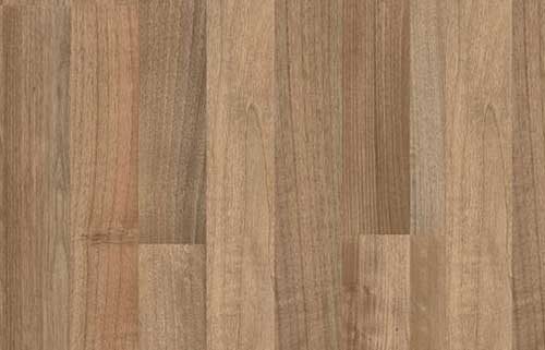 Soft Walnut 3-Strip