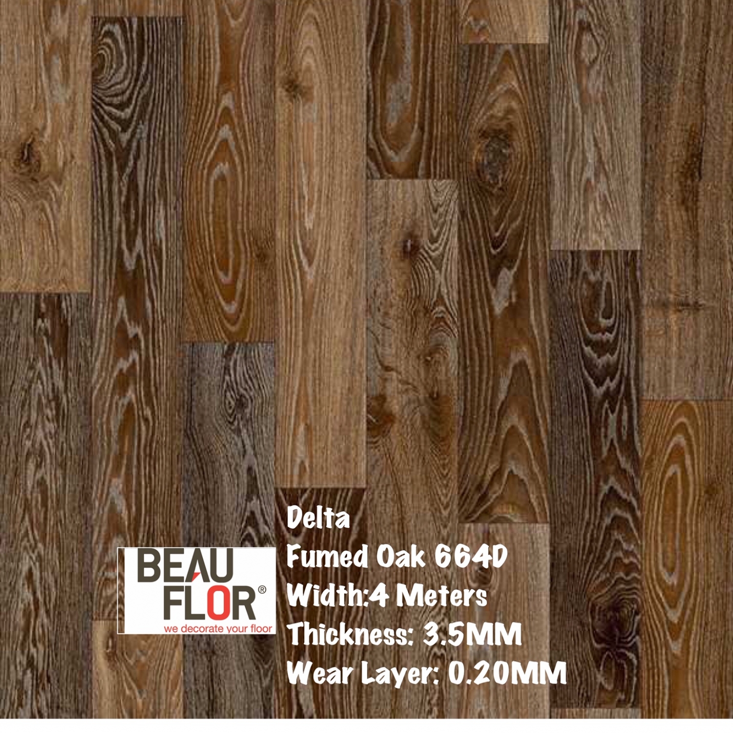 What is Vinyl flooring ? Floor Decor Kenya