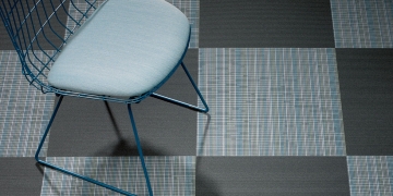 Flotex Flocked Flooring