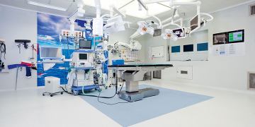 Conductive Vinyl Flooring