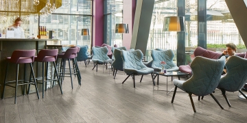 Safety anti slip Vinyl Flooring