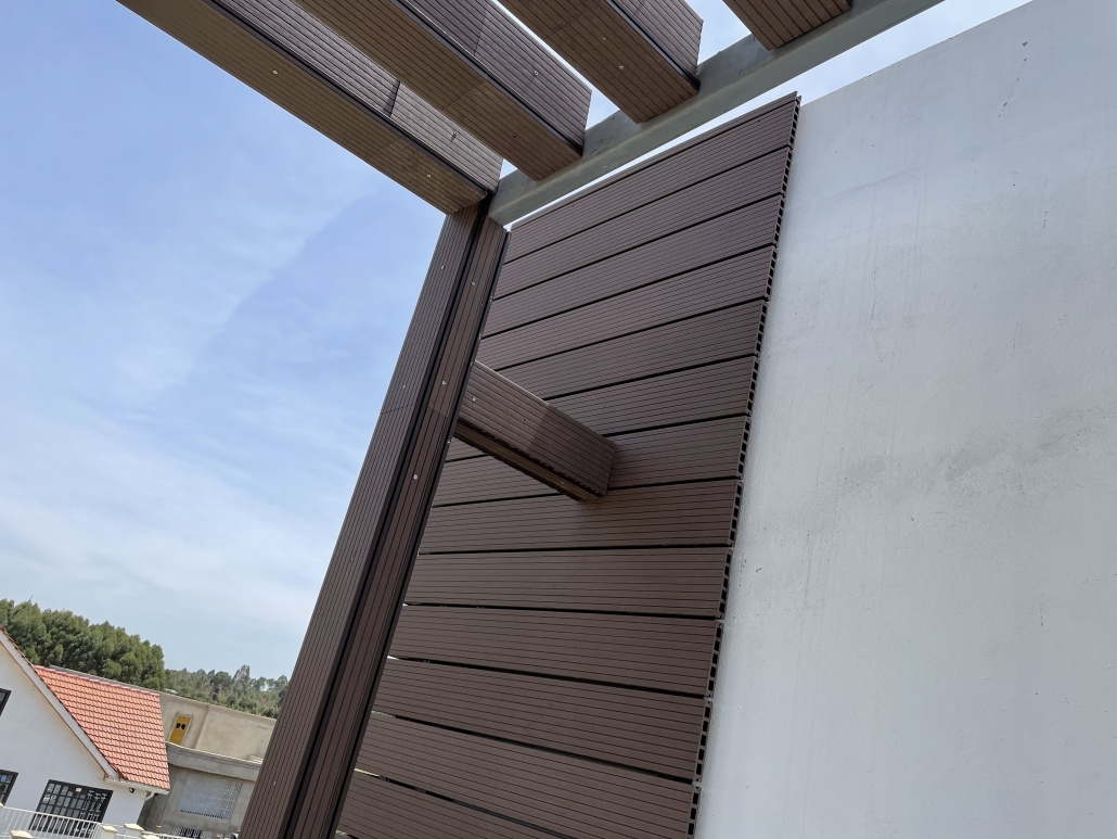 Composite Decking Floor Decor Kenya