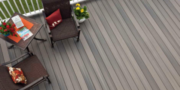 Composite Decking
