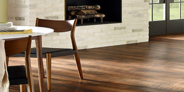 Engineered Hardwood