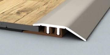 Aluminum Door Reducer Profile