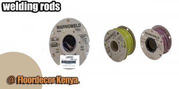 Welding Rod