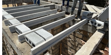 Beam 2 Beam Flooring System (BBF)