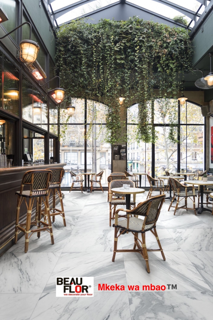 Let’s welcome our Brand New Digital Printed 3D Beauflor aka Mkeka wa Mbao Vinyl rolls Collections.