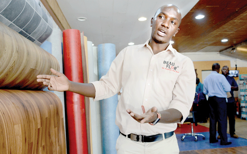 Isaac-Maikwek-Sales-Director-Floor-Décor-Kenya-
